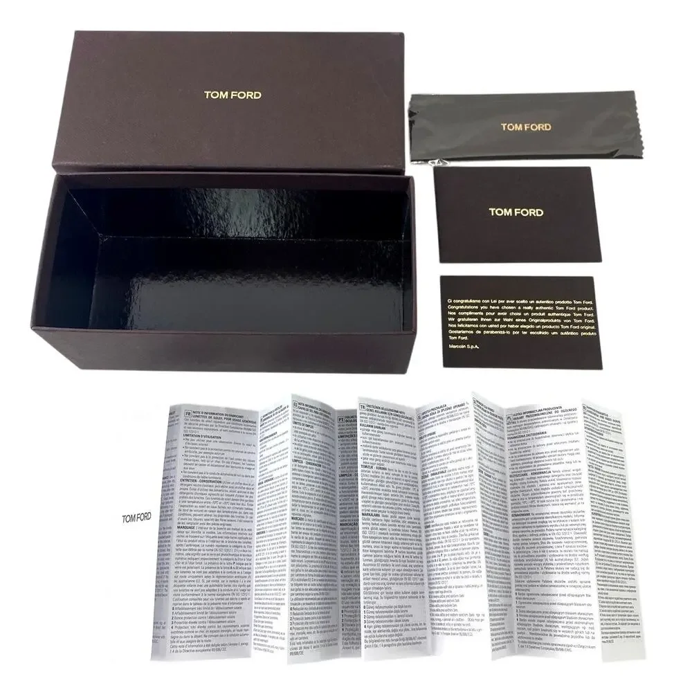 Tom Ford tom ford